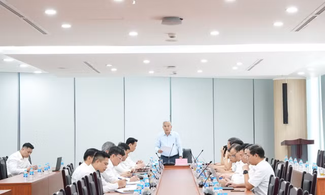 TKV hoàn thành hầu hết chỉ tiêu tháng 4, doanh thu vượt kế hoạch