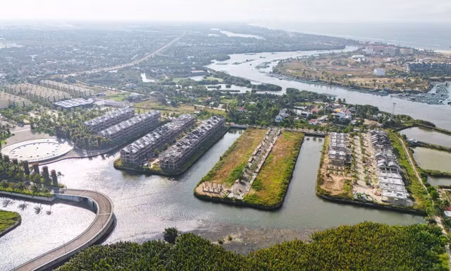Khoảng trống bất động sản sinh thái Hội An và triển vọng khai thác dòng tiền từ mô hình Park Home