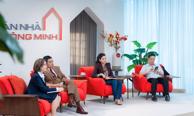 Săn nhà thông minh tập 6: Đừng để sức khỏe kinh tế bị “đột quỵ” trước ngưỡng cửa an cư