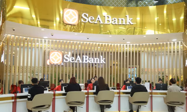 SeABank ghi nhận kết quả quý I/2026 ổn định, bám sát định hướng kế hoạch năm
