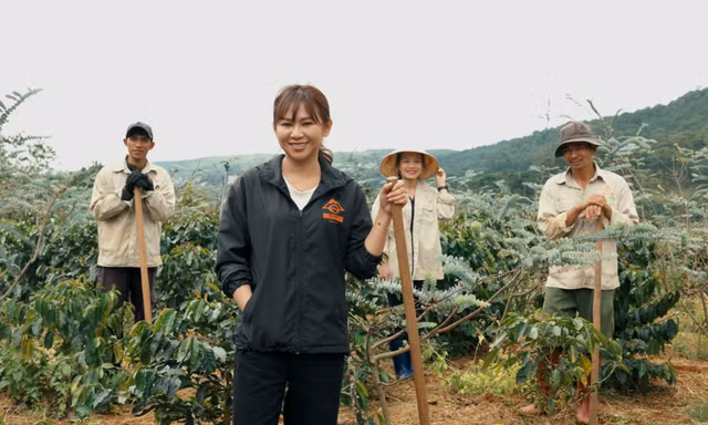 Hành trình ghi dấu ấn trên sàn thương mại điện tử của thương hiệu cà phê Việt 