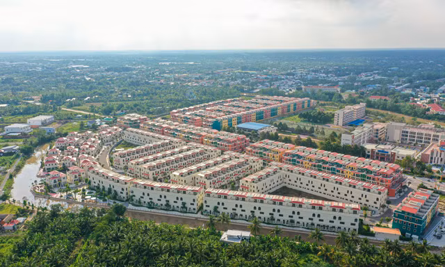 T&T Group và cách tiếp cận phát triển dự án dựa trên pháp lý, tiến độ và sản phẩm hiện hữu