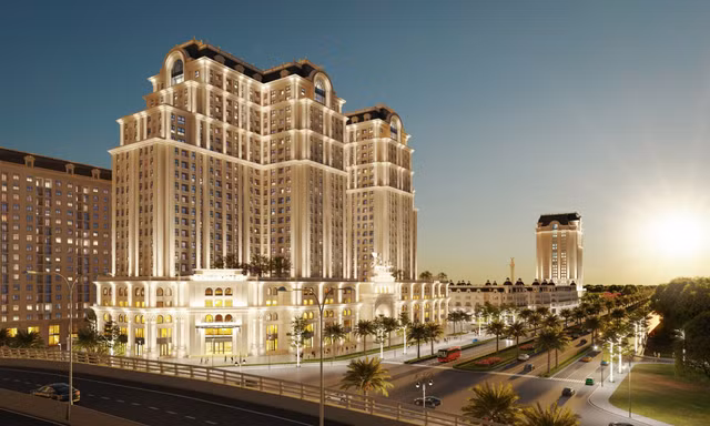 Danko Group: Tiên phong kiến tạo chuẩn sống mới, bứt phá tầm vóc tại Thanh Hóa