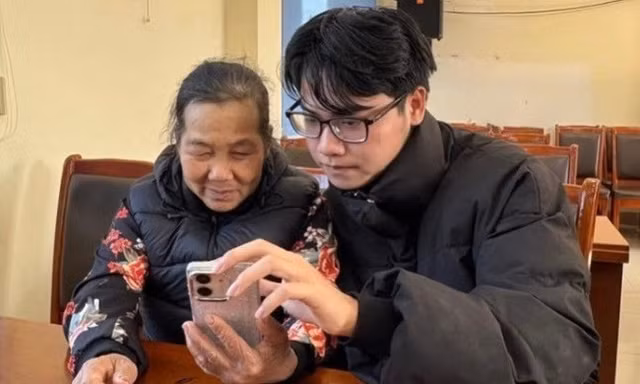 Quảng Ninh phát huy vai trò sinh viên công nghệ trong hỗ trợ chuyển đổi số