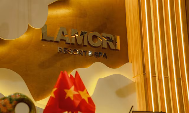 Lạc trôi trong bức 'Thọ Xuân Họa Đồ'