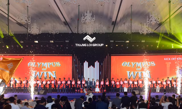 The Win City tạo “tâm chấn” mới tại cửa ngõ Tây Sài Gòn – Định hình chuẩn sống Cao cấp, Giá Quốc Dân