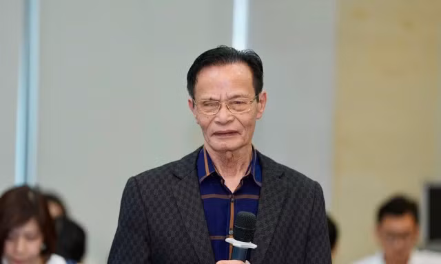 Chuyên gia: Có thể hiểu động thái của Ngân hàng Nhà nước là ủng hộ cách làm sáng tạo của doanh nghiệp 