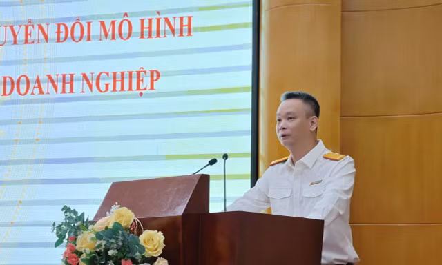 Thuế Hà Nội hướng dẫn hộ kinh doanh khai thuế
