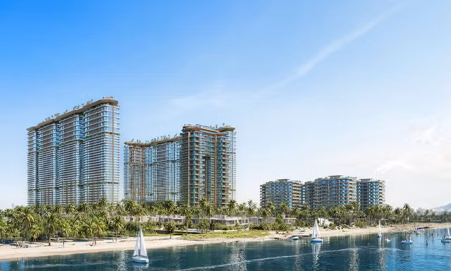 Tập đoàn Sunshine khởi công hai dự án hơn 3 tỷ USD trong ngày 19/8