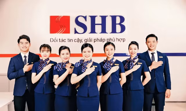Chứng khoán Việt Nam nâng hạng, SHB chính thức vào rổ chỉ số toàn cầu FTSE Global All Cap