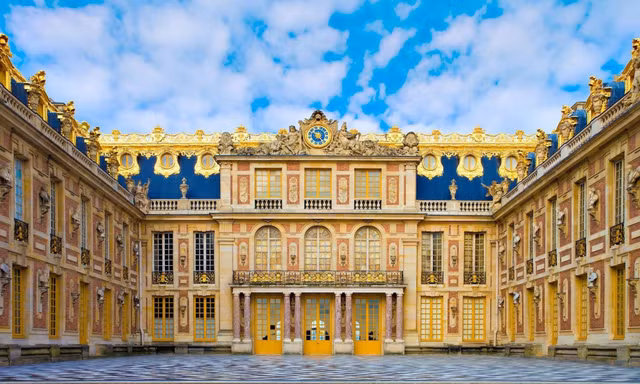 Hệ giá trị làm nên công trình biểu tượng