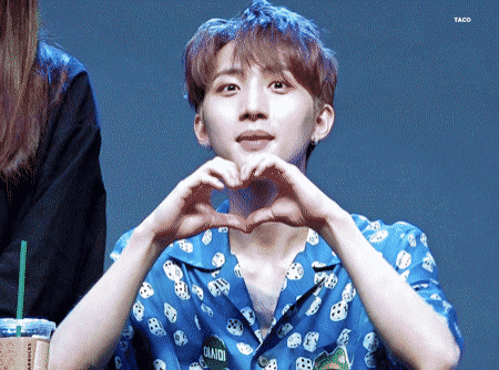 Hui (Pentagon) mới làm nên chưa quen