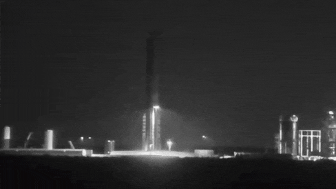 Tên lửa khổng lồ của tỷ phú Elon Musk lại gặp trục trặc trong cuộc đua với Trung Quốc