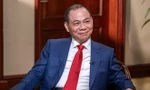 Hé lộ số tiền ông Phạm Nhật Vượng 'rót' cho VinFast 