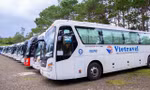 Nữ cổ đông bí ẩn mạnh tay chi tiền gom cổ phiếu Vietravel