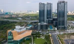 TPHCM cấp sổ hồng cho loạt dự án ở Khu đô thị Thủ Thiêm 