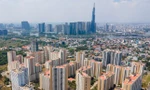 TPHCM lại muốn đấu giá 3.790 căn hộ tái định cư ở Thủ Thiêm