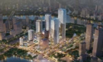 Lotte xin ngưng thực hiện dự án 'đất vàng' Thủ Thiêm Eco Smart City
