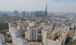 Nhà đất dưới 5 tỷ đồng ở TPHCM vẫn dồi dào