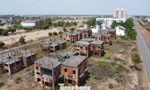 'Hoá giải' các khu đô thị ma