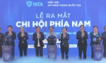 Hiệp hội An ninh mạng Quốc gia ra mắt Chi hội phía Nam