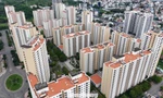 TPHCM ấn định thời điểm đấu giá 3.790 căn hộ tái định cư ở Thủ Thiêm