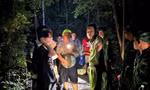 6 người bị lạc trên núi ở TPHCM