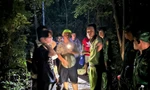 6 người bị lạc trên núi ở TPHCM