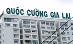 Quốc Cường Gia Lai bắt đầu trả nợ cho bà Trương Mỹ Lan