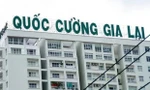 Quốc Cường Gia Lai bắt đầu trả nợ cho bà Trương Mỹ Lan
