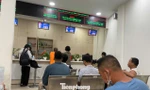 HoREA: Chưa cần thiết lập Trung tâm giao dịch BĐS và quyền sử dụng đất