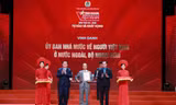 Kết nối nguồn lực kiều bào trong Kỷ nguyên mới