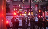 Xả súng ở New York, 4 người thiệt mạng