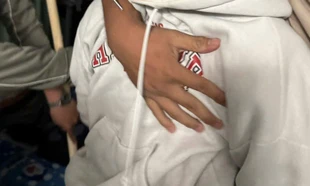 Cảnh sát bắt giữ nghi phạm cướp tài sản