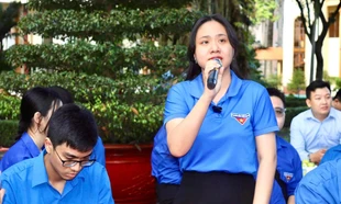 Thanh niên TPHCM kiến nghị gỡ vướng để phục vụ hành chính công tốt hơn