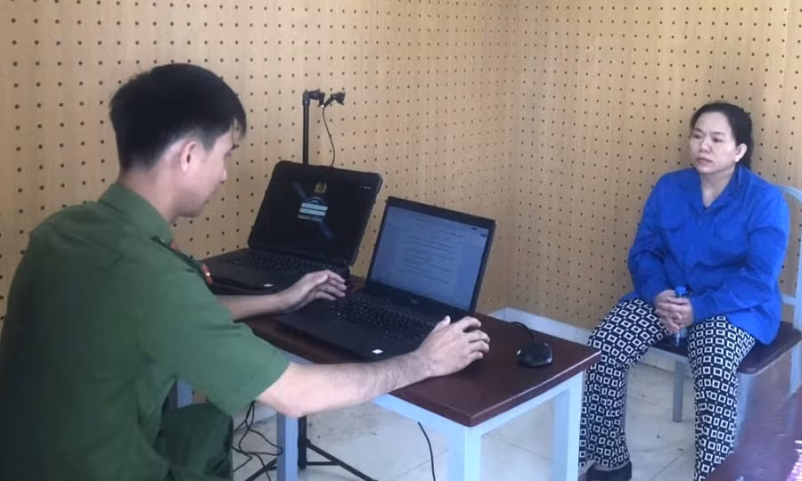 Lừa đảo, chiếm đoạt hơn 17 tỷ đồng bằng chiêu 'đáo hạn ngân hàng'