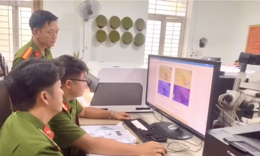 Thủ đoạn lừa đảo gần 29 tỷ đồng của cựu cán bộ địa chính ở Đồng Nai