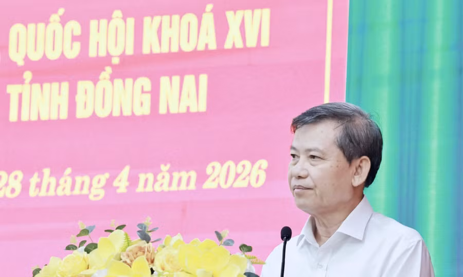 Đồng Nai liên kết với các địa phương, hình thành cực tăng trưởng liên kết vùng