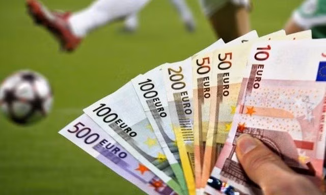 Đề xuất về thí điểm kinh doanh cá cược bóng đá quốc tế