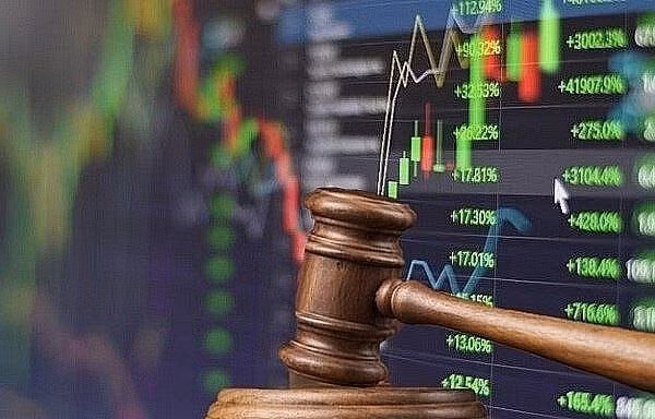 Người nhà của nữ CEO Thép Tiến Lên bị phạt nặng 
