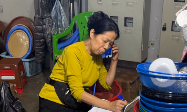 Doanh nghiệp nhỏ, hộ kinh doanh: Kiến nghị cắt giảm mạnh thủ tục về thuế