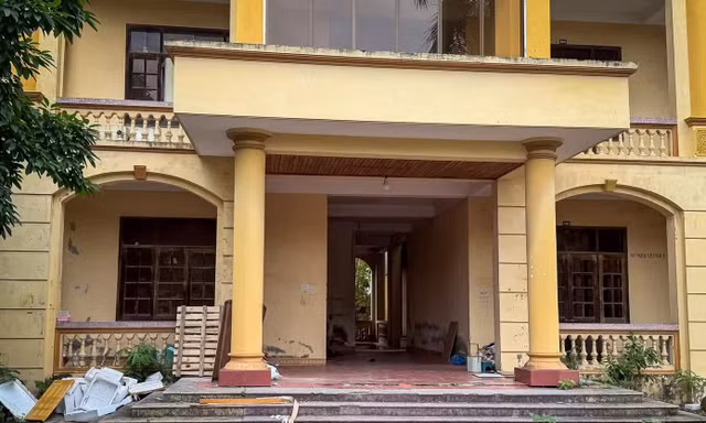 Xóa nhiều thủ tục, tìm 'lối thoát' cho hơn 11.400 nhà đất công dôi dư