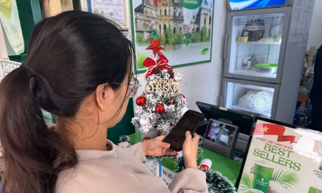 Băn khoăn cách tính thuế giá trị gia tăng với hộ kinh doanh
