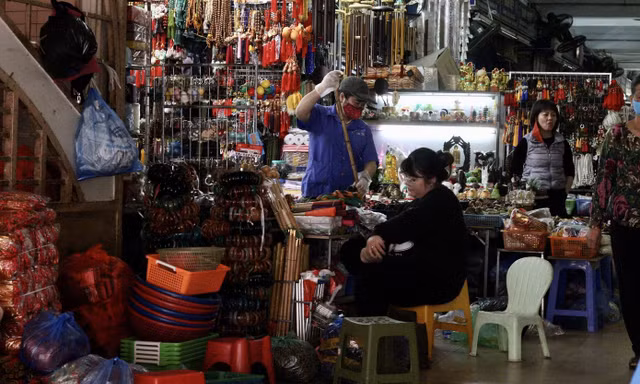 Chuyển kê khai thuế, hàng tồn kho không hóa đơn xử lý ra sao?