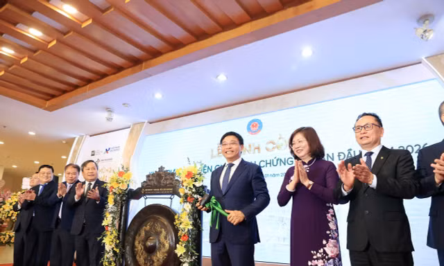 Thanh kiểm tra, xử lý nghiêm các hành vi thao túng chứng khoán