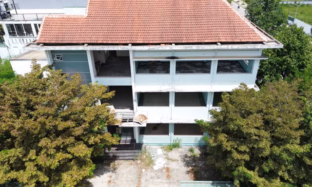 Yêu cầu hoàn thành kế hoạch xử lý tài sản công dôi dư trước 15/10