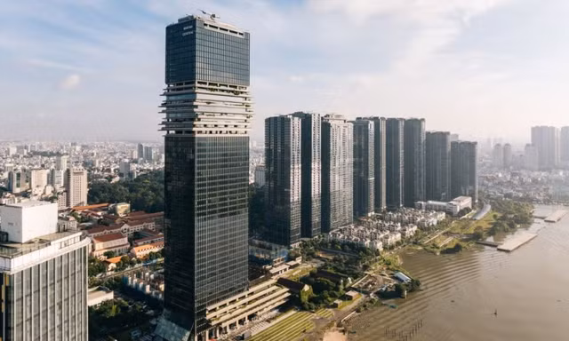Trung tâm tài chính quốc tế: Cần nội địa hóa thay vì 'sao chép'