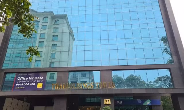 Cổ phiếu trong hệ sinh thái của 'Bầu Thụy' dậy sóng