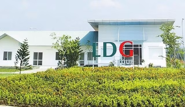 Giá cổ phiếu LDG tăng vù vù khi cựu lãnh đạo ra tù