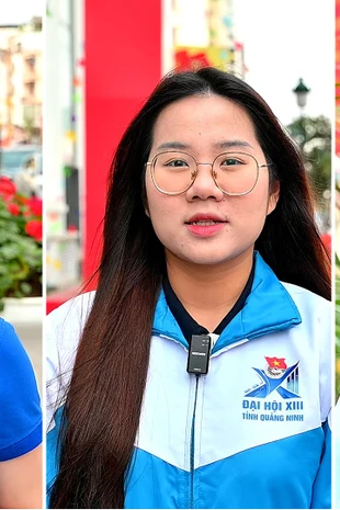 Kỳ vọng những chính sách giúp tuổi trẻ có điều kiện, cơ hội vươn lên